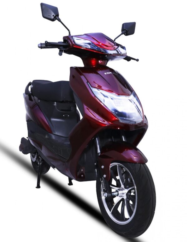 New Komaki-LY-DT-3000-electric-scooter